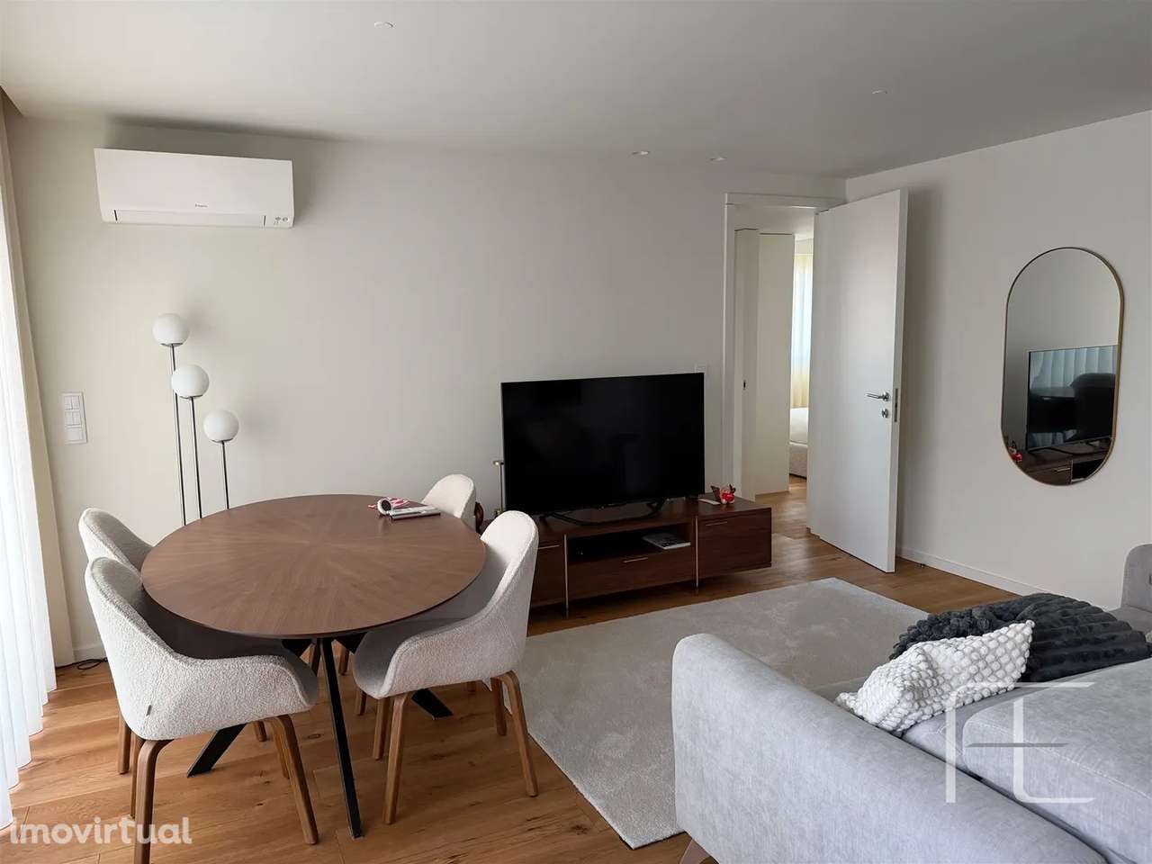 Apartamento T2, Porto, Vila Nova de Gaia - Grande imagem: 3/14