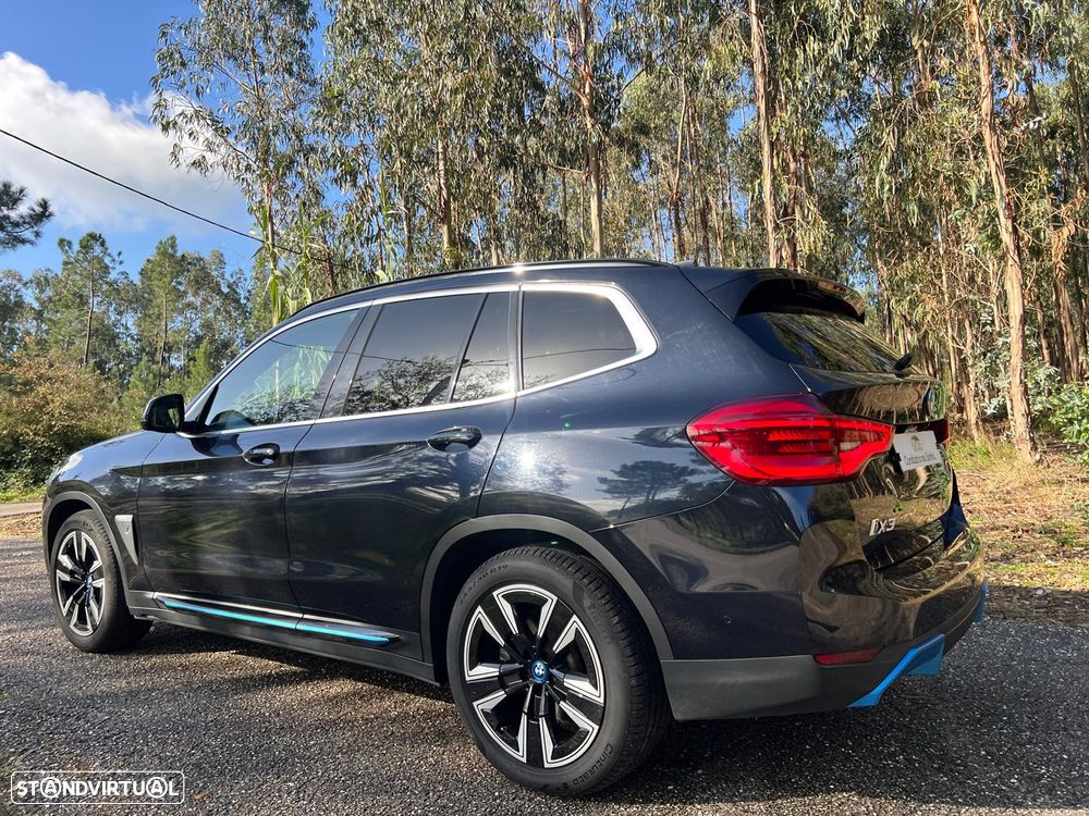 BMW iX3 Inspiring - 27