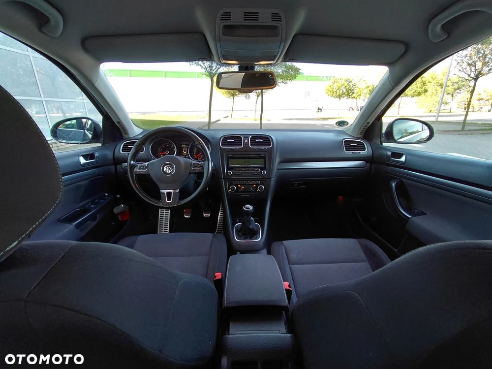 Volkswagen Golf 1.2 TSI BlueMotion Technology Style - 19