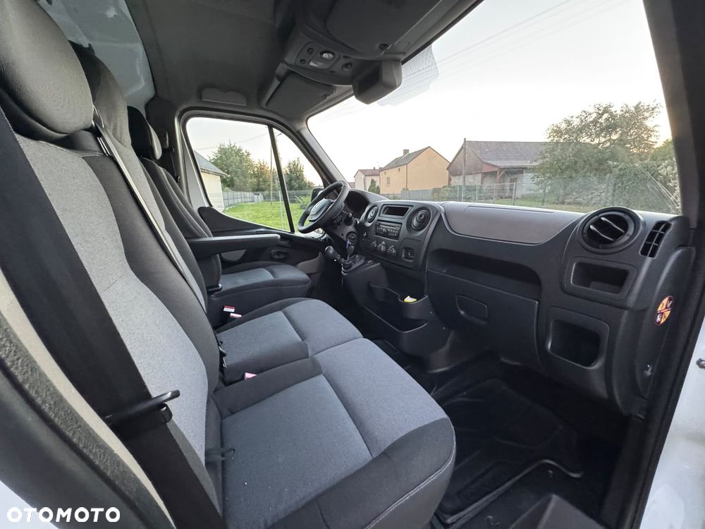 Renault Master - 7