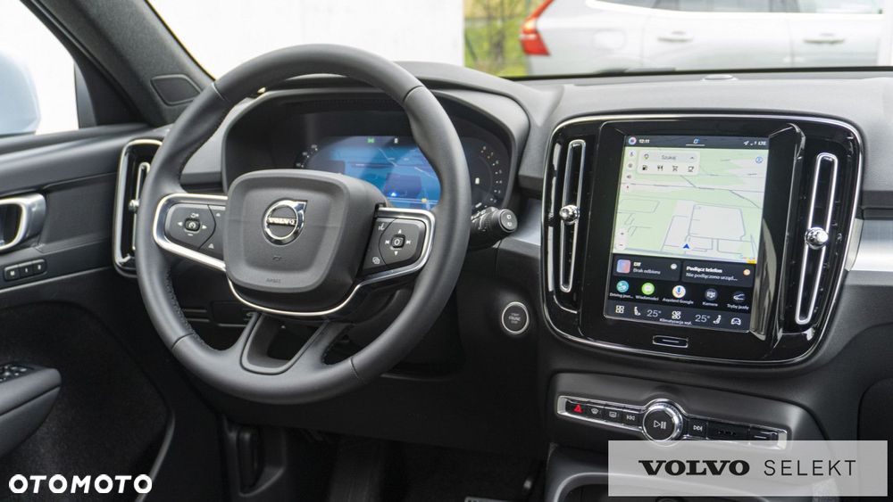 Volvo XC 40 - 14