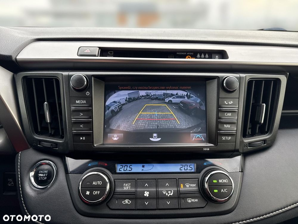 Toyota RAV4 2.0 Prestige 4x4 MS - 14