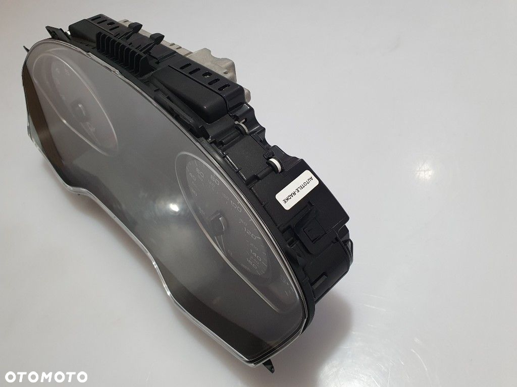 NOWY ORYGNAŁ AUDI A4 S4 A5 S5 Q5 RS4 RS5 LICZNIK ZEGAR 8W5920886N - 5