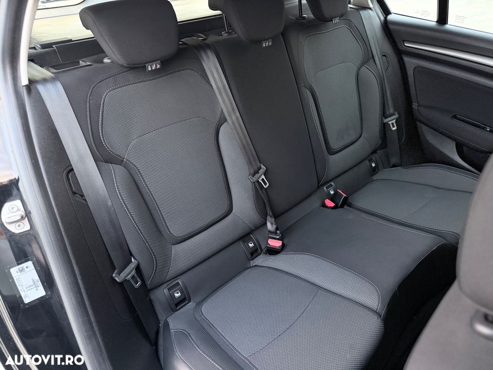 Renault Megane E-TECH 160 E-Tech engineered - 9