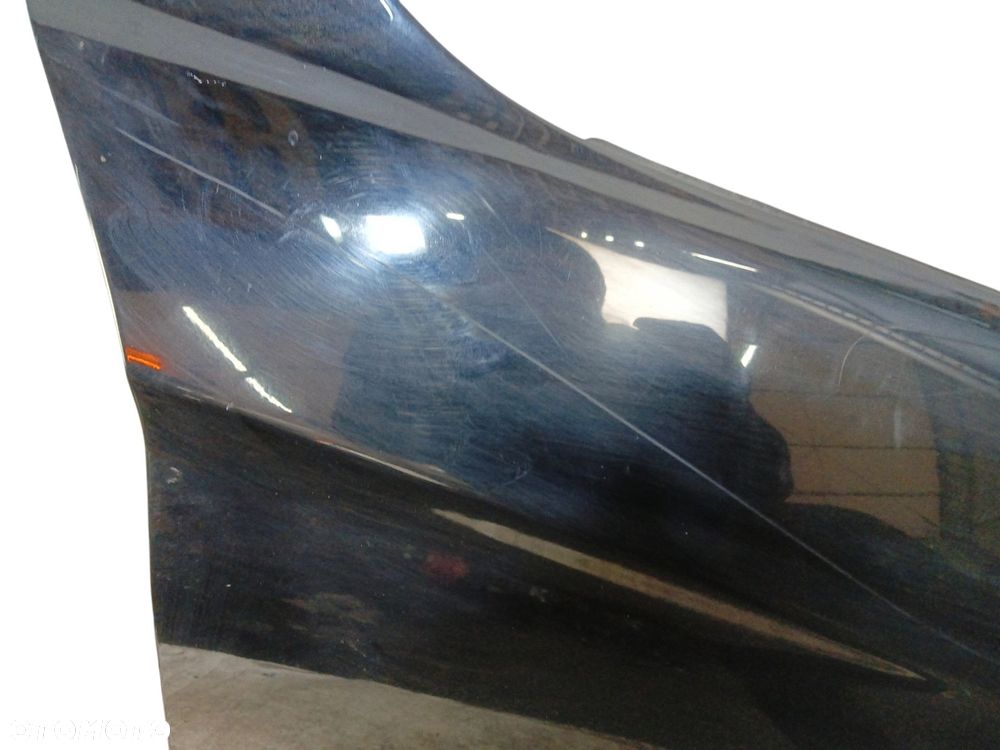 BŁOTNIK PRAWY PRZÓD BMW F20 (2011-2015) 2.0 D 116KM - 4