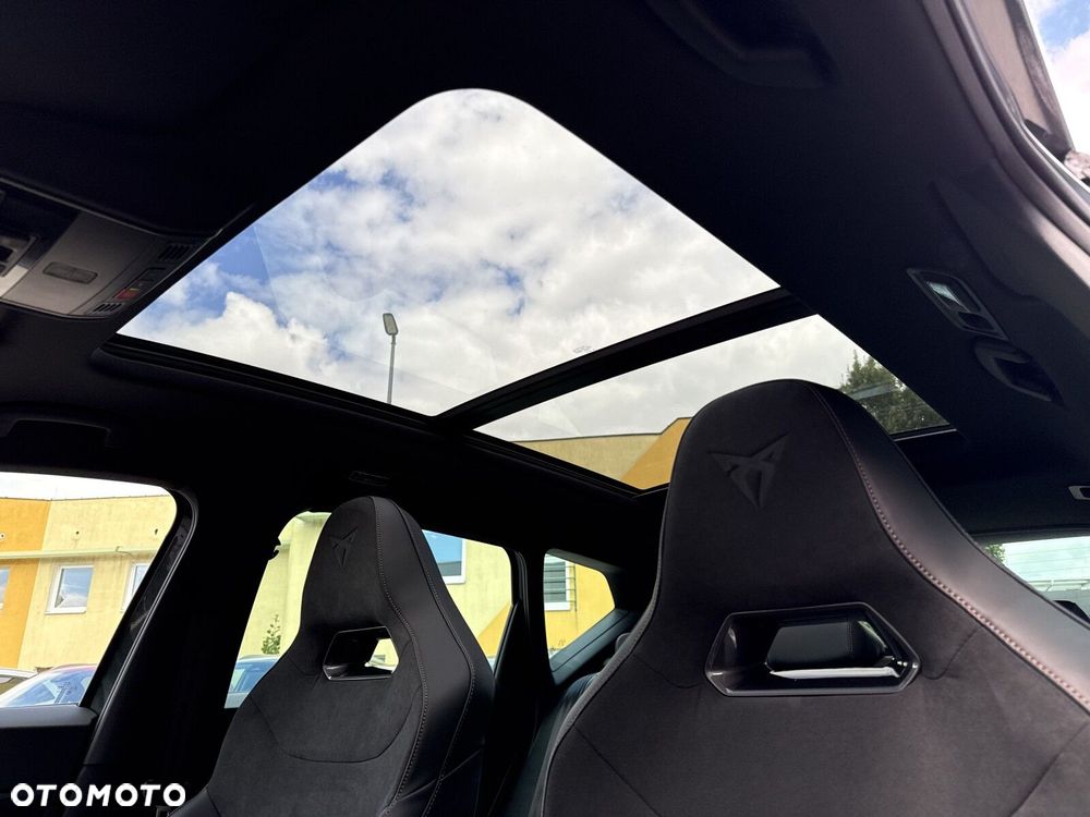 Cupra Ateca 2.0 TSI 4Drive VZ DSG - 32