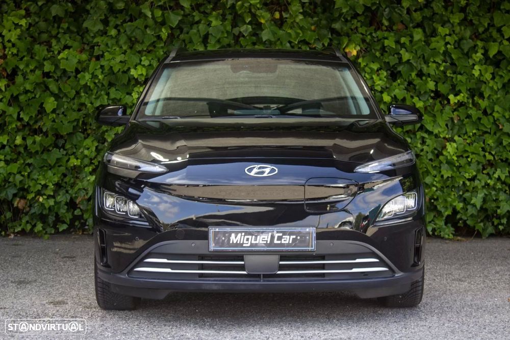 Hyundai Kauai EV 64 kWh Premium+LED - 2