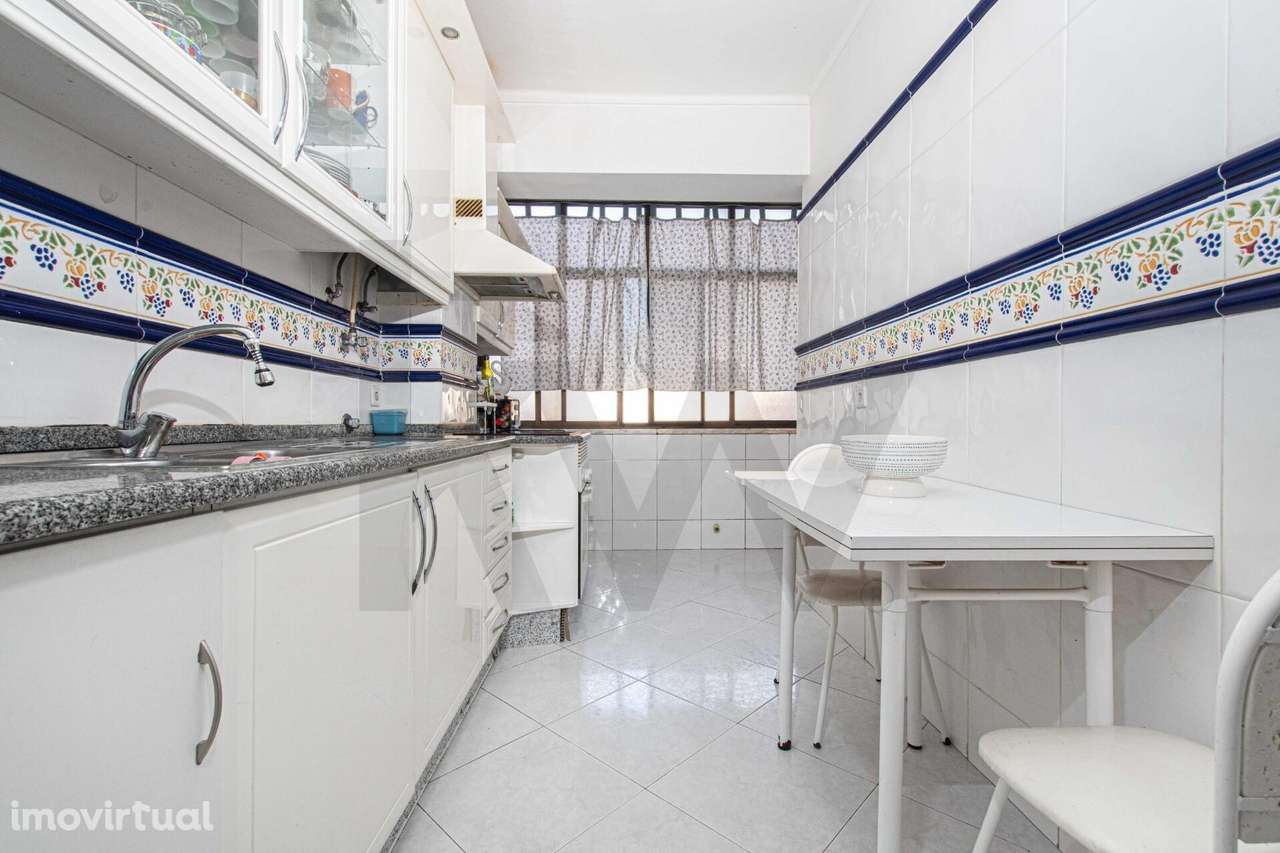 Apartamento T3 em Vila Franca de Xira - Santa Sofia, Rua 2 de Abril - Grande imagem: 5/24