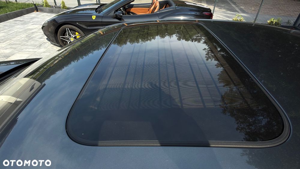 Audi S8 - 29