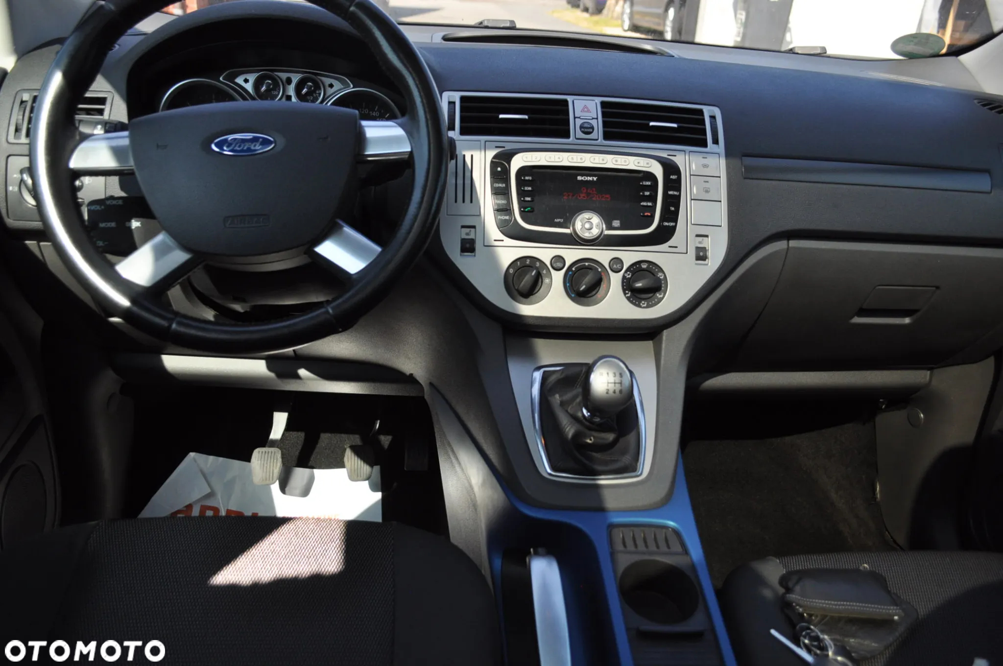 Ford Kuga 2.0 TDCi 4x4 Titanium - 11