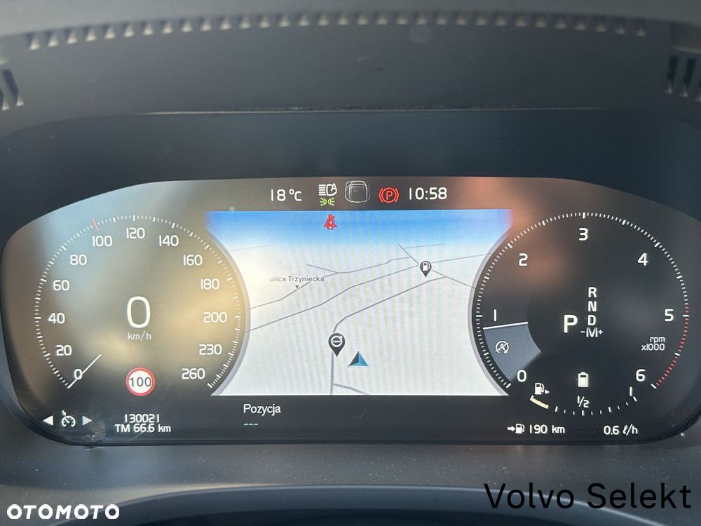 Volvo XC 60 - 16