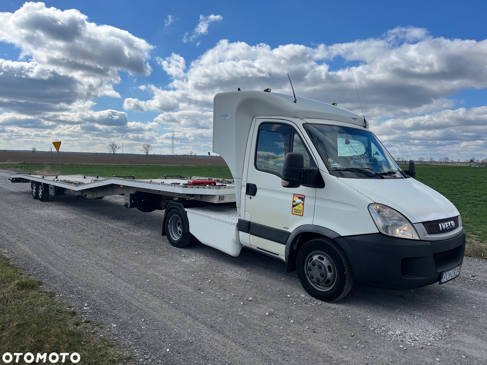 Iveco Daily 40C18 - 3