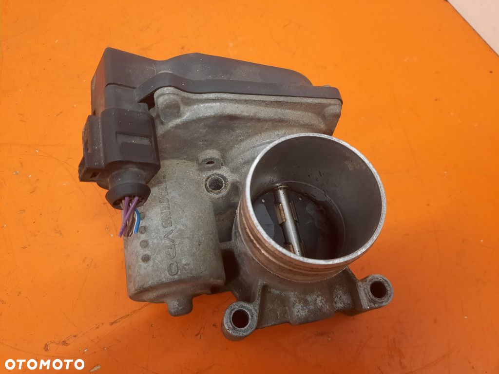 SKODA FABIA I 1.2MT 54KM 04-07 HB PRZEPUSTNICA 03D133062E 9201 - 1
