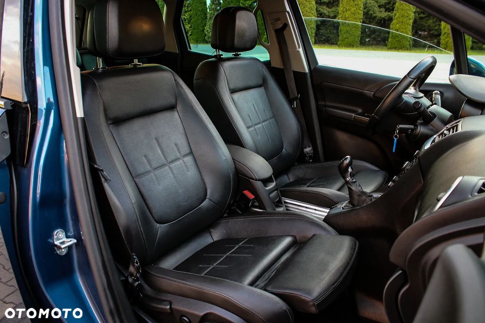 Opel Meriva 1.6 CDTI Cosmo S&S - 23