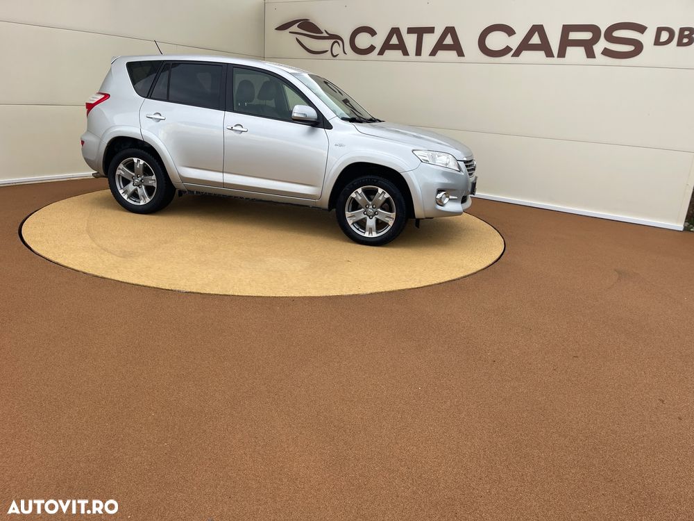 Toyota RAV4 - 20