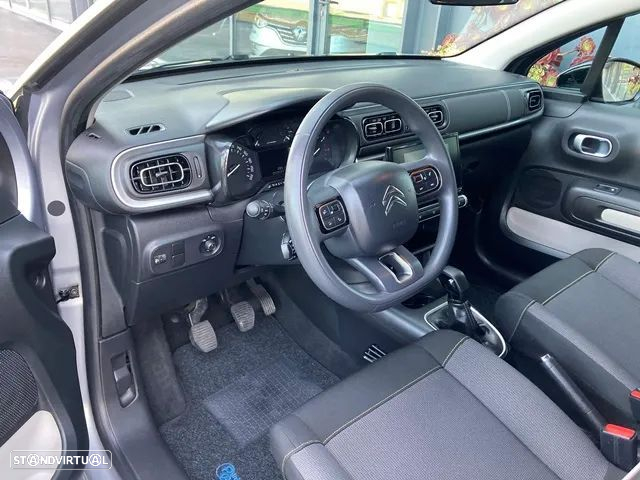 Citroën C3 1.2 PureTech C-Series - 13