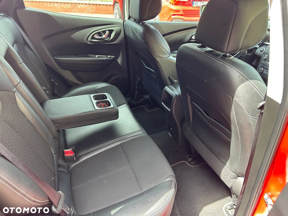 Renault Kadjar 1.2 Energy TCe Runmageddon - 11