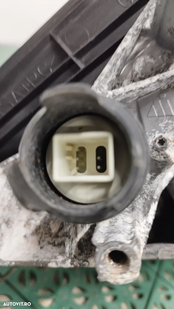 Oglinda BMW E90/91 NFL fara rabatare , de pe masina volan stanga Europa - 20