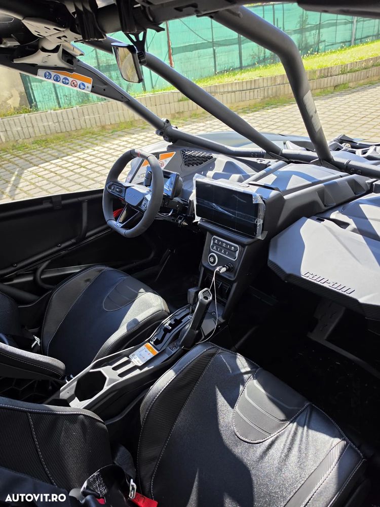 Can-Am Altul - 9