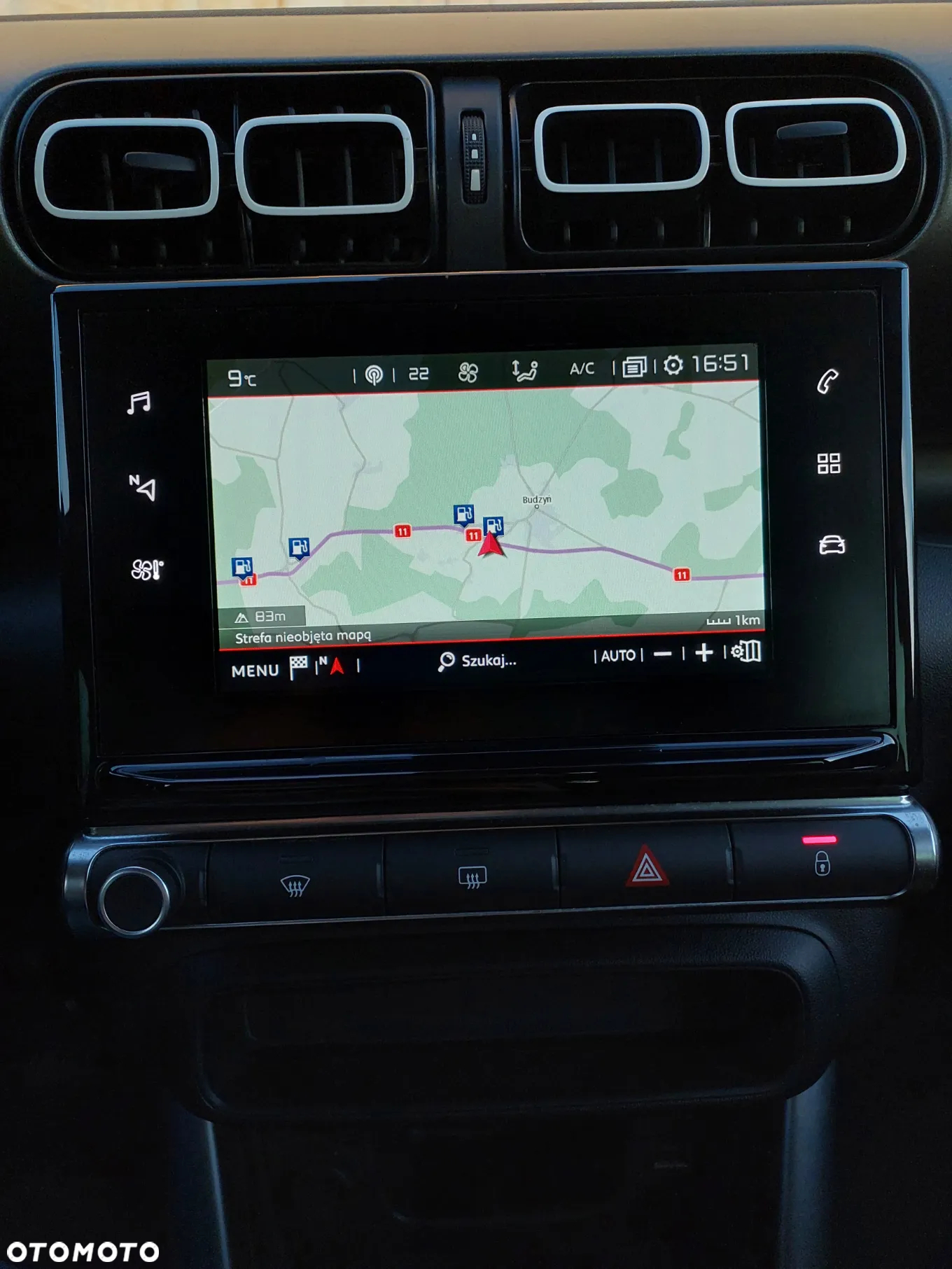 Citroën C3 Aircross 1.2 PureTech Feel S&S - 18