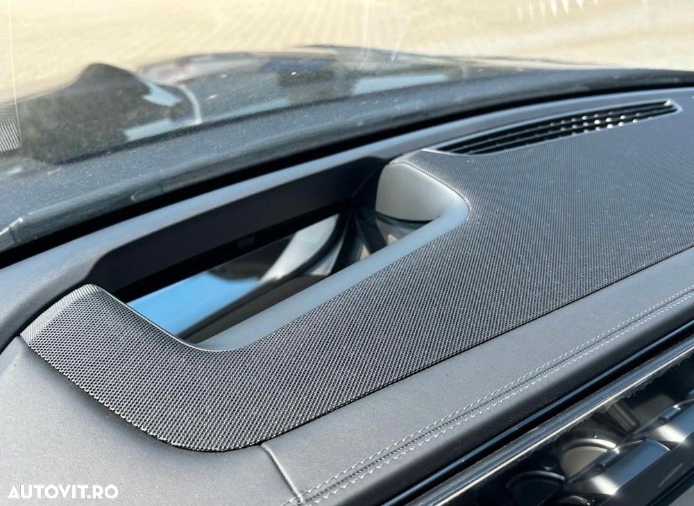 Mercedes-Benz GLE Coupe AMG 53 4Matic AMG Speedshift TCT 9G - 10