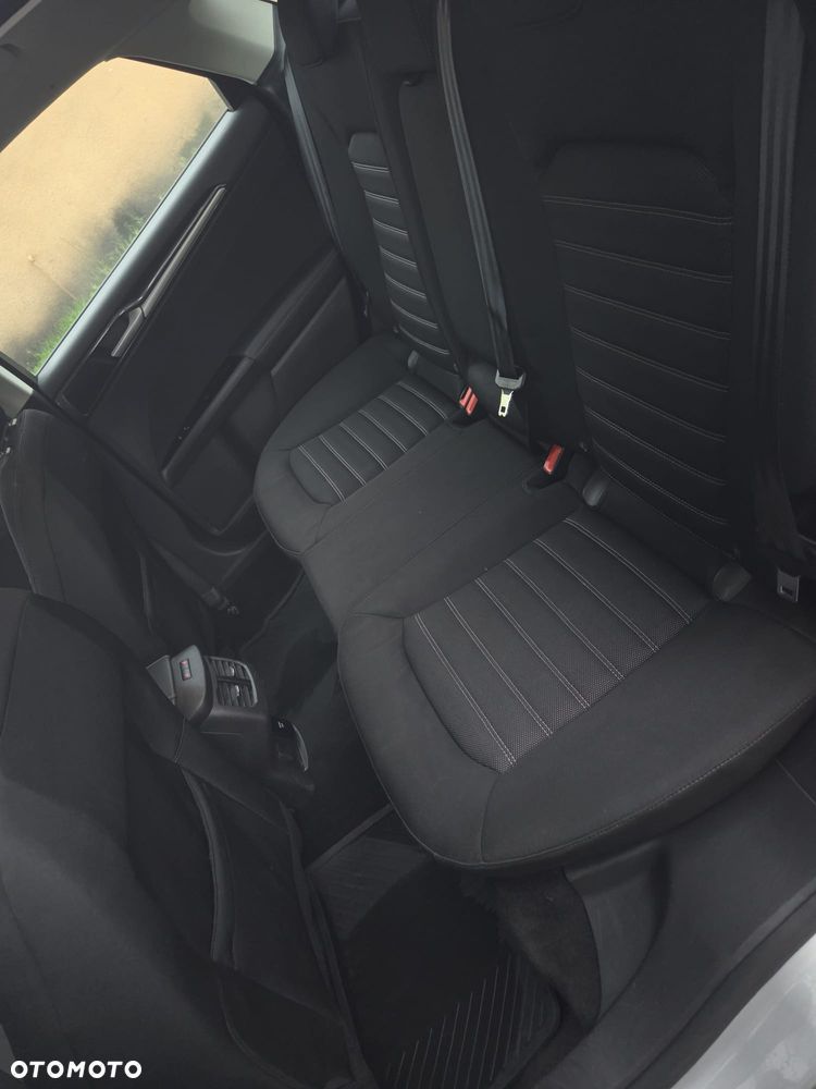 Ford Mondeo 2.0 EcoBlue Trend - 22