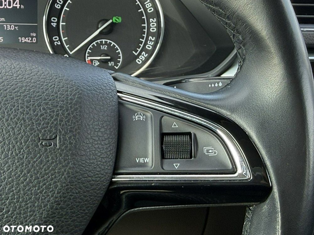 Skoda Superb - 24