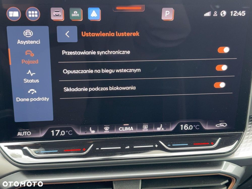 Cupra Formentor 1.5 eTSI mHEV DSG - 41