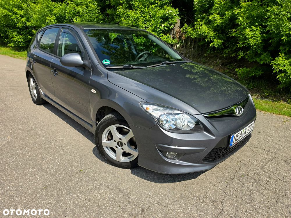 Hyundai i30 1.4 Blue Classic - 20
