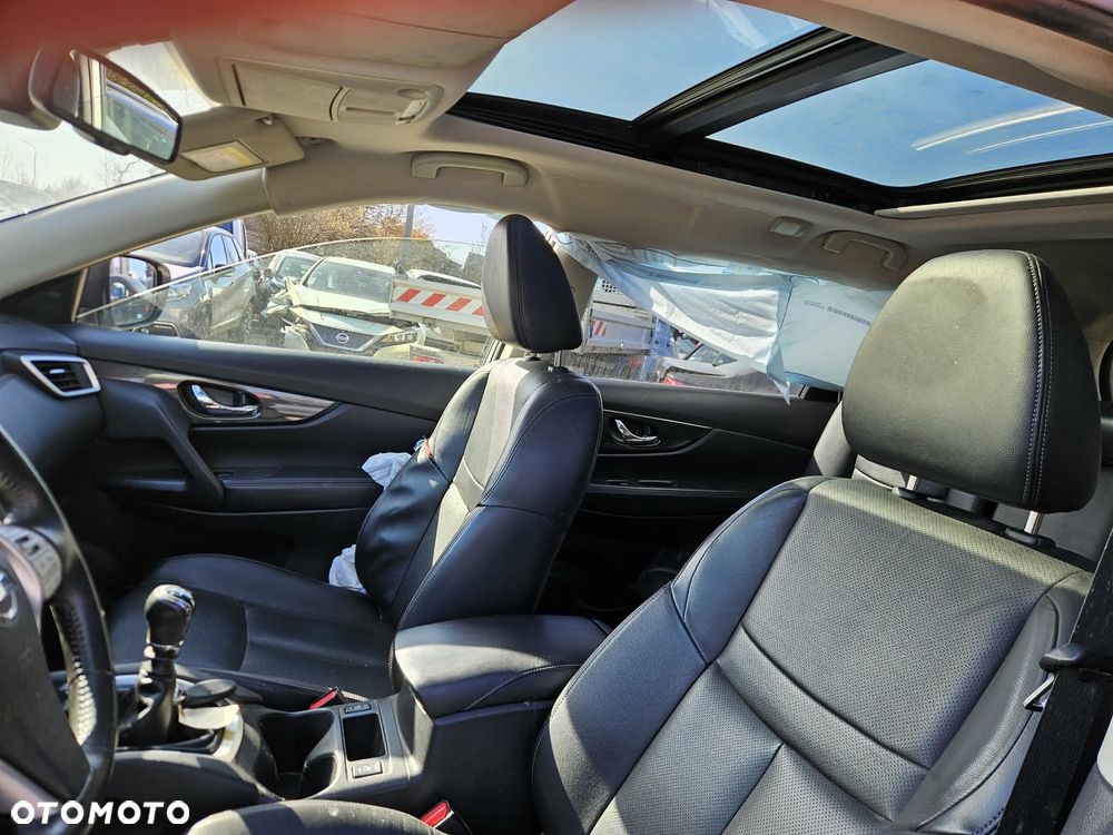 Nissan X-Trail 1.6 DCi N-Connecta - 22