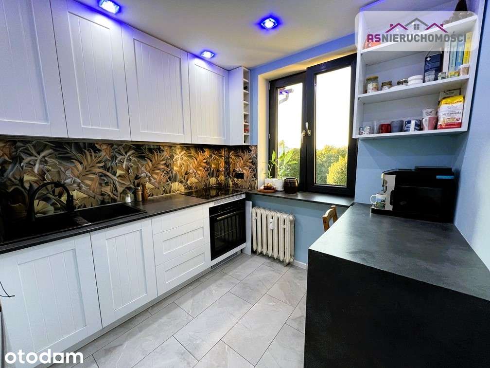 Mieszkanie na sprzedaż, 3 pokoje, 62 m², Białogard