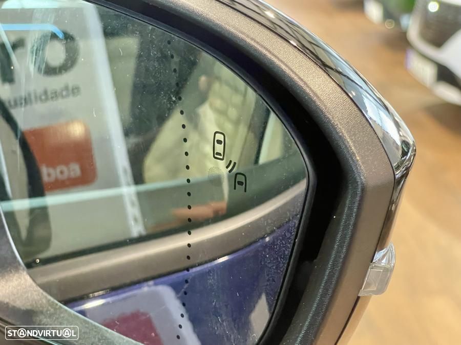 Renault Espace 1.2 E-Tech Full Hybrid Iconic - 44