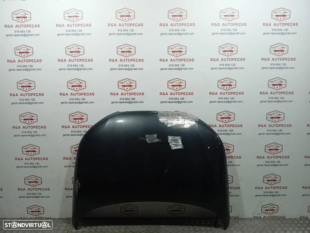 Frente Completa Audi A1 S-Line Original - 14