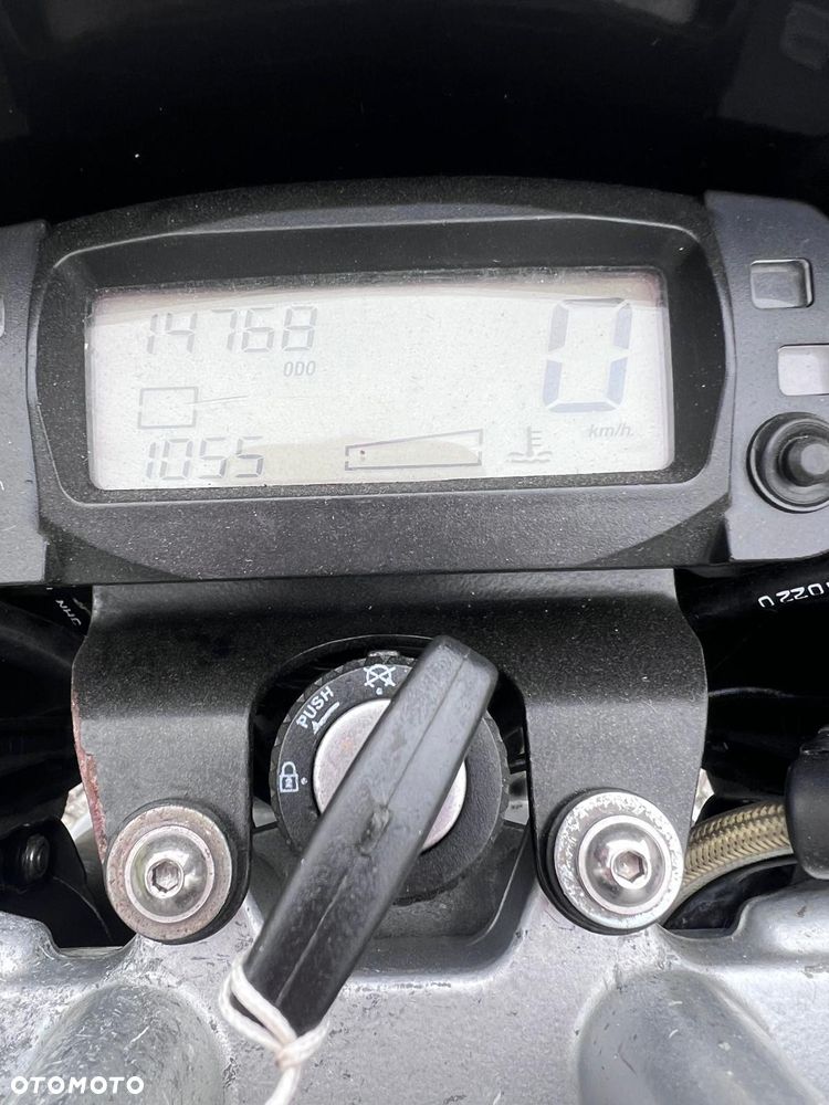 Aprilia RX - 7