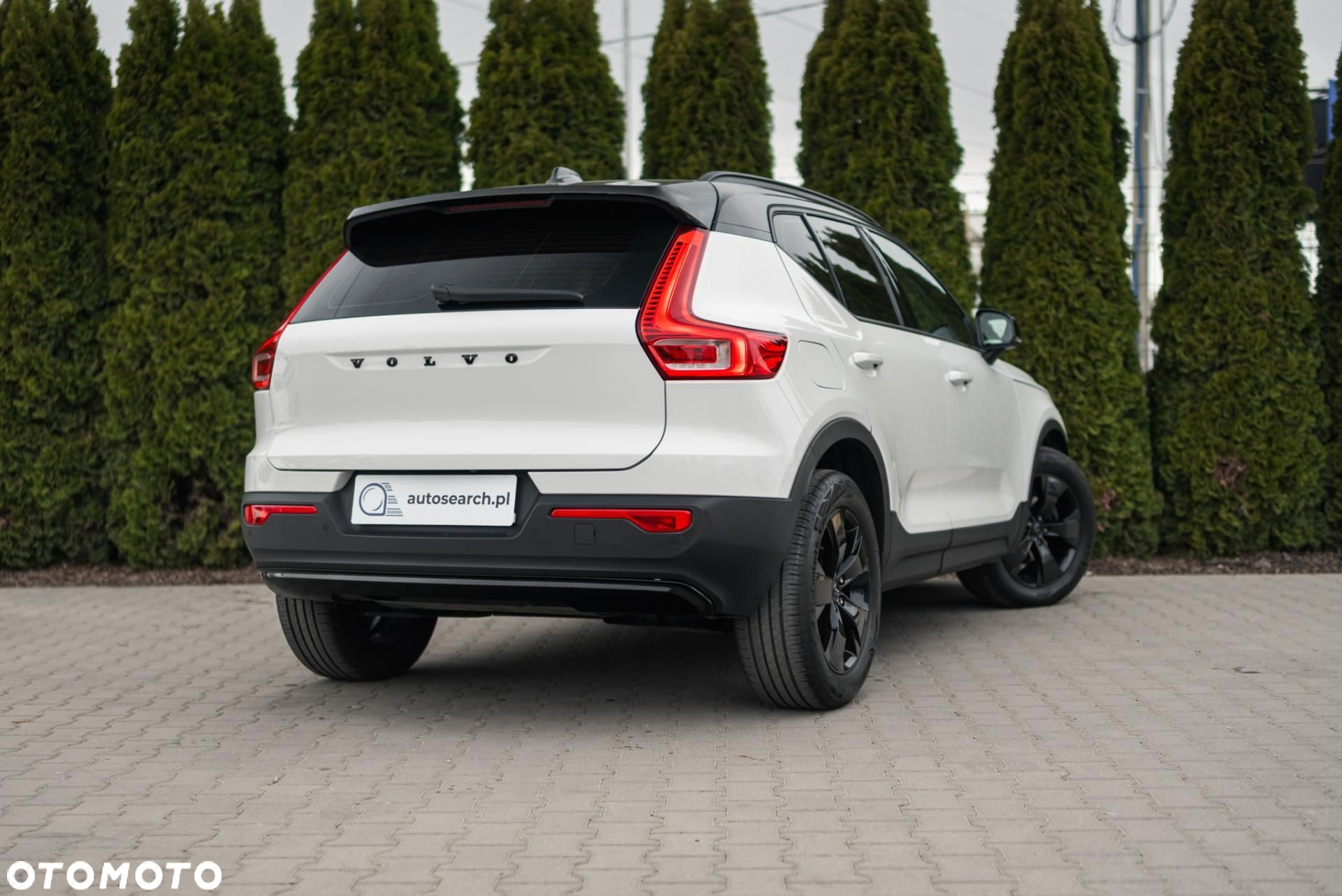 Volvo XC 40 - 4