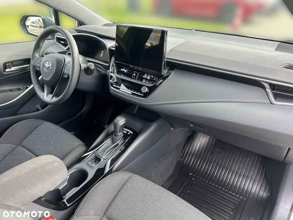 Toyota Corolla 1.8 Hybrid Comfort - 15