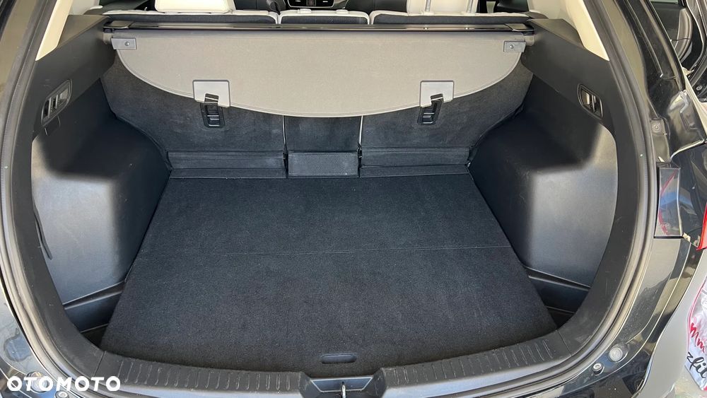 Mazda CX-5 2.0 Skypassion AWD - 15