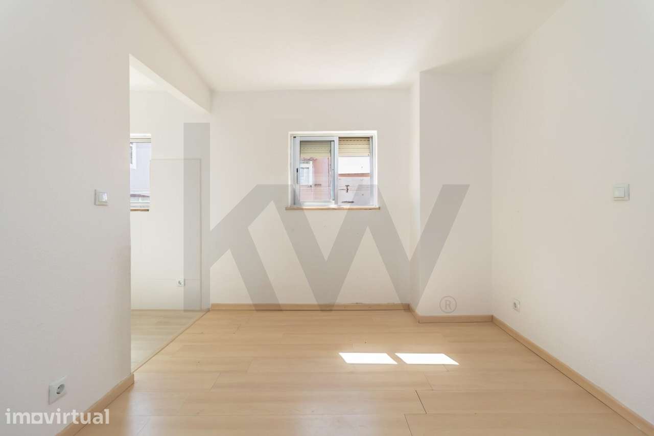 Apartamento T1 vista rio - São Vicente de Fora - Graça - Grande imagem: 3/19