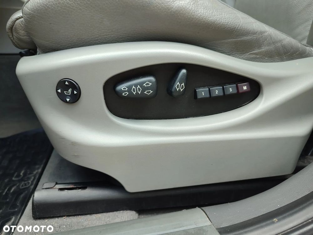 BMW X3 - 27