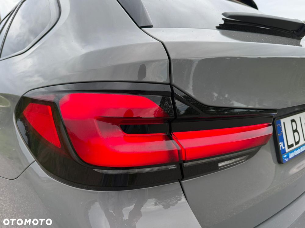 BMW Seria 5 520d mHEV M Sport sport - 27