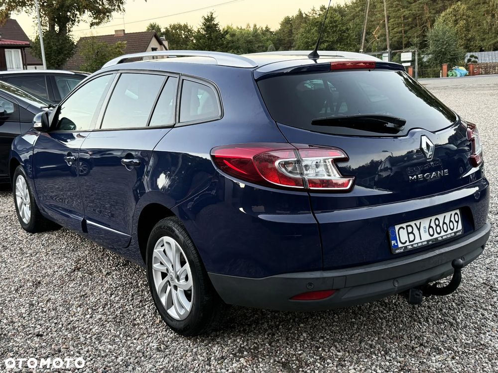 Renault Megane - 4