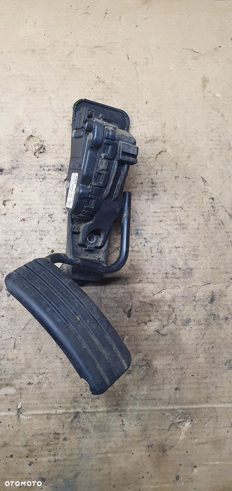 Pedał potencjometr gazu Renault Espace IV 8200007512 - 1