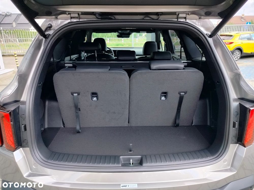 Kia Sorento 1.6 T-GDI HEV Prestige Line AWD 7os - 16