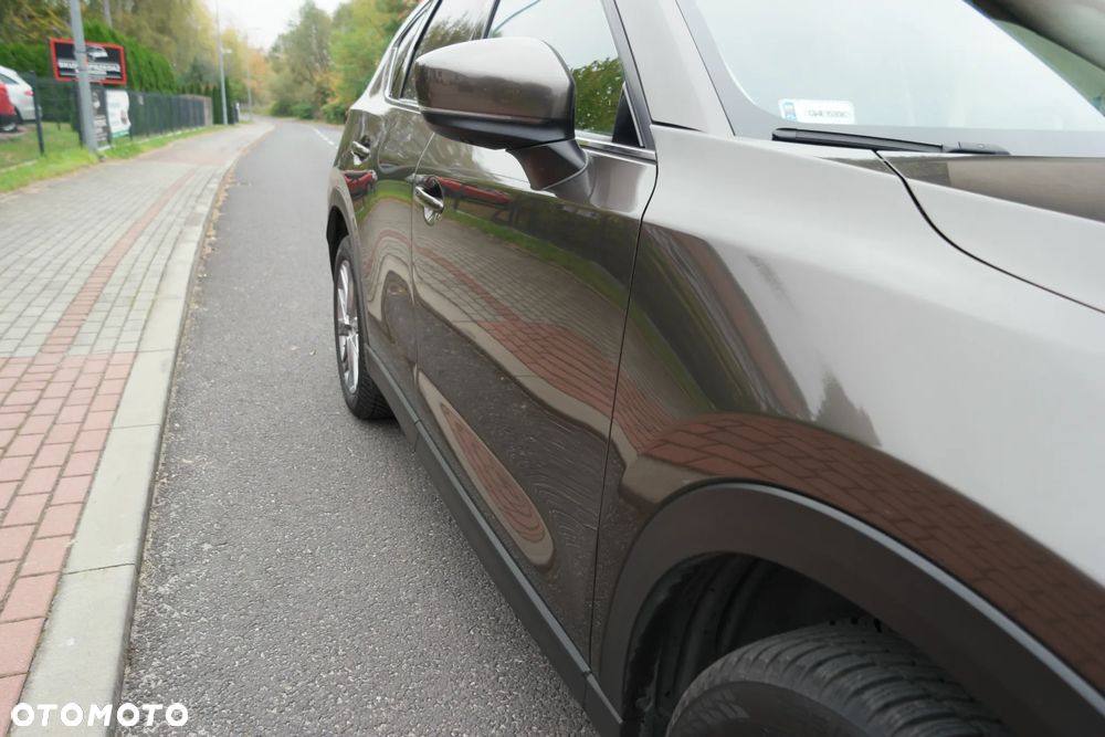 Mazda CX-5 2.5 Skypassion 2WD - 16