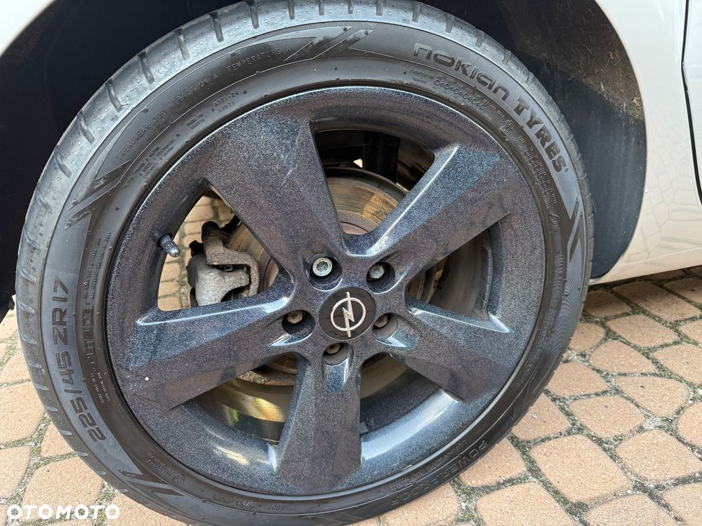 Opel Meriva 1.6 CDTI Essentia S&S - 23