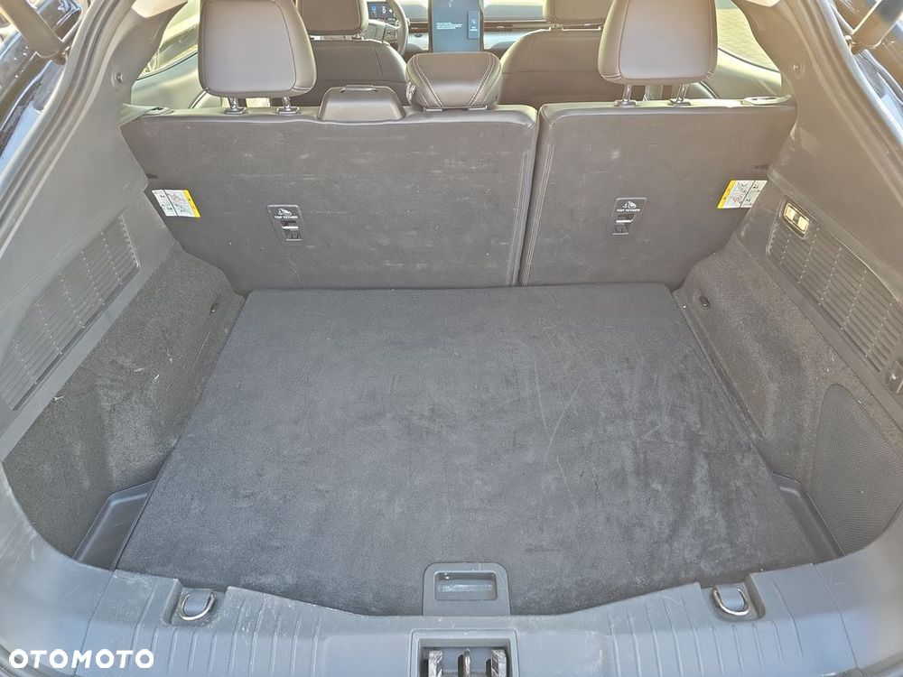 Ford Mustang Mach-E 98kWh RWD - 11