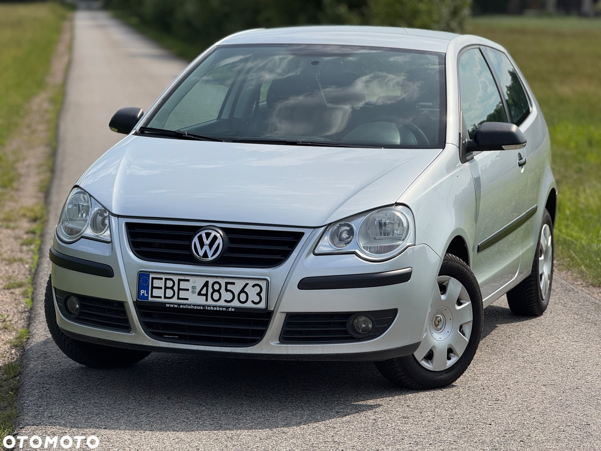 Volkswagen Polo 1.4 United - 8