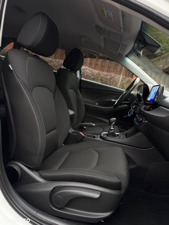 Hyundai i30 1.4 T-GDI GPF Premium - 33