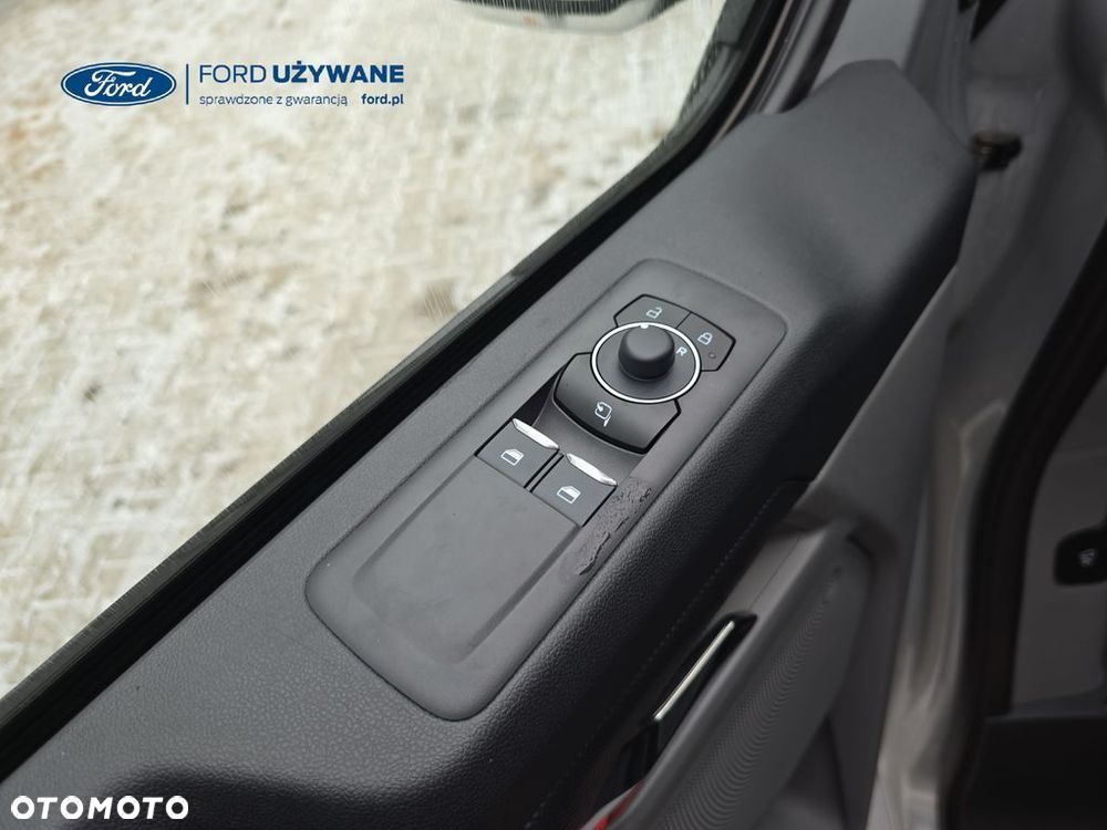 Ford Transit-custom - 24