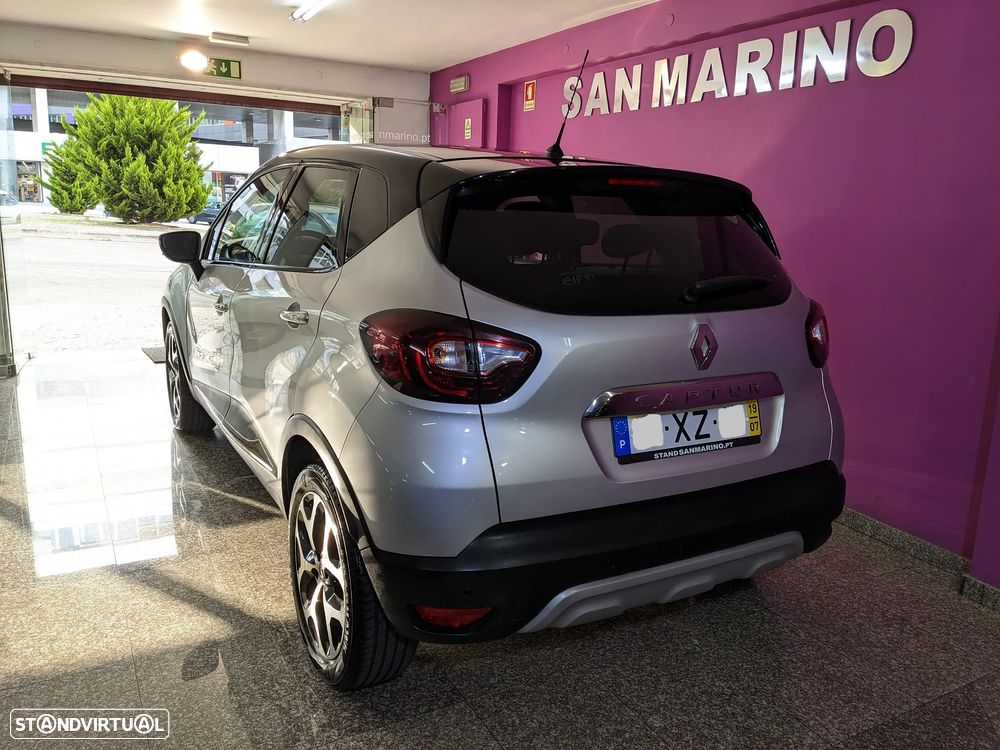 Renault Captur 1.5 dCi Zen - 3
